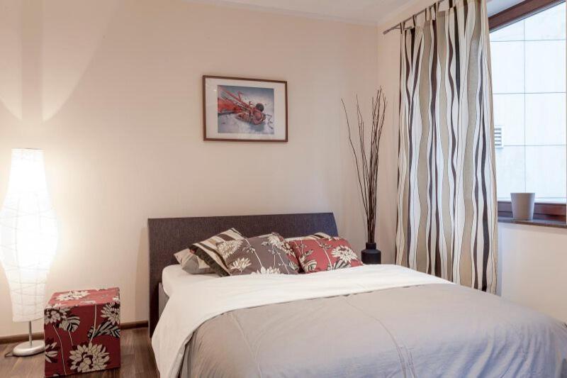 Apartments City Center Wroclaw - Parking Wliczony W Cene Ngoại thất bức ảnh