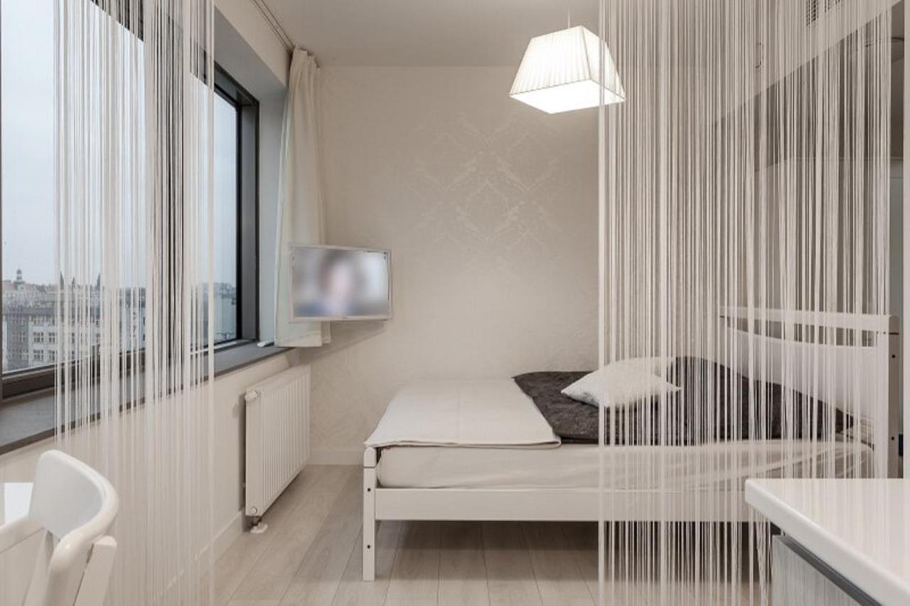 Apartments City Center Wroclaw - Parking Wliczony W Cene Ngoại thất bức ảnh