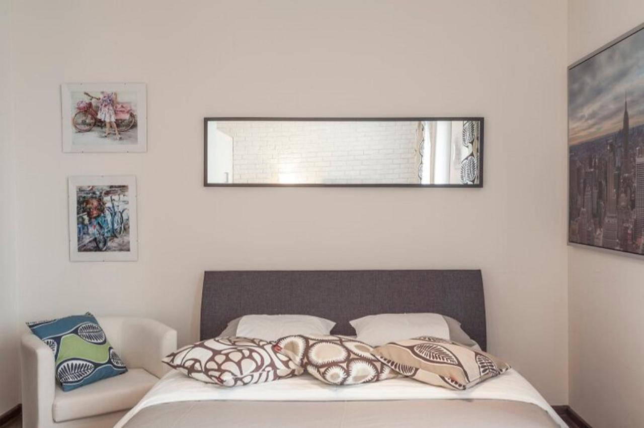 Apartments City Center Wroclaw - Parking Wliczony W Cene Ngoại thất bức ảnh