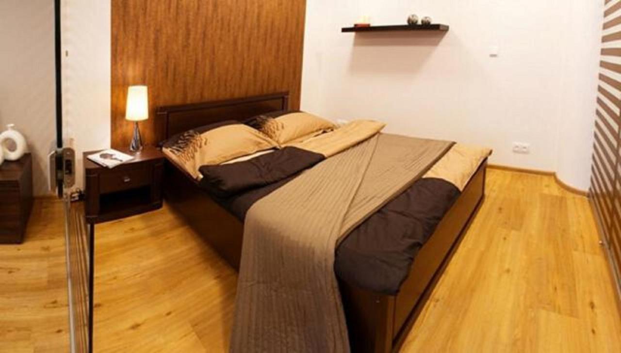 Apartments City Center Wroclaw - Parking Wliczony W Cene Ngoại thất bức ảnh