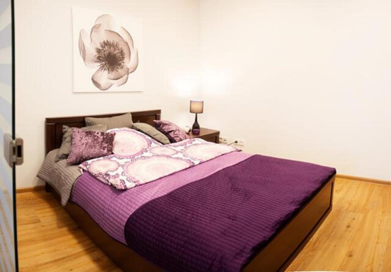 Apartments City Center Wroclaw - Parking Wliczony W Cene Ngoại thất bức ảnh