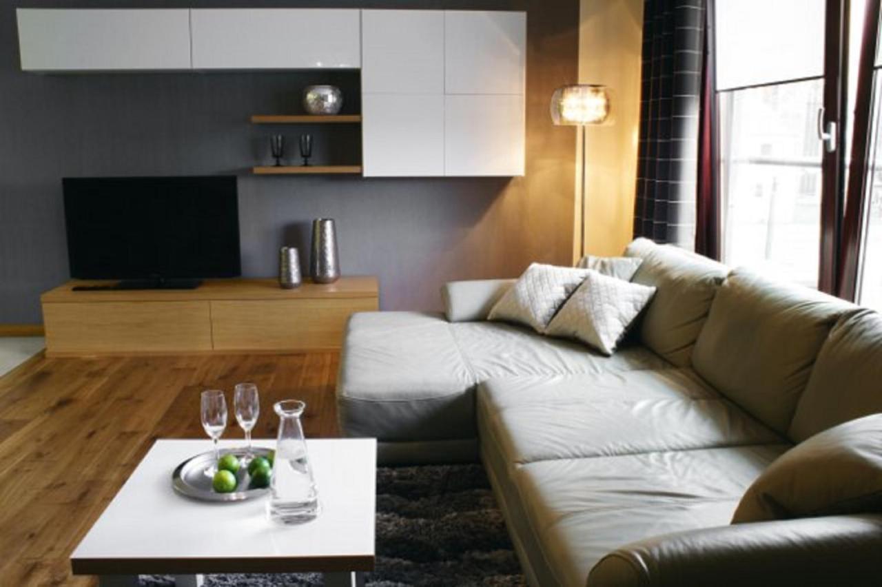 Apartments City Center Wroclaw - Parking Wliczony W Cene Ngoại thất bức ảnh
