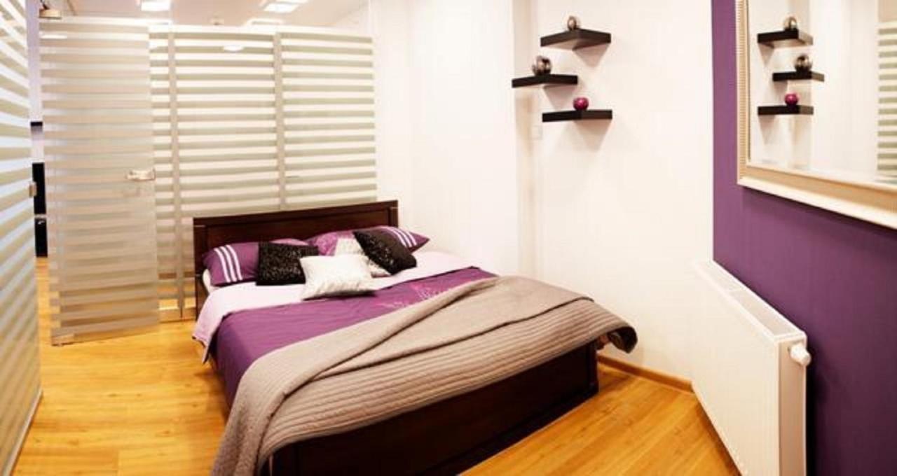 Apartments City Center Wroclaw - Parking Wliczony W Cene Ngoại thất bức ảnh